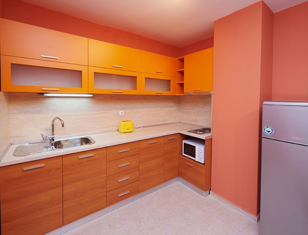 Apartments Dimitrovi Pomorie Cameră foto