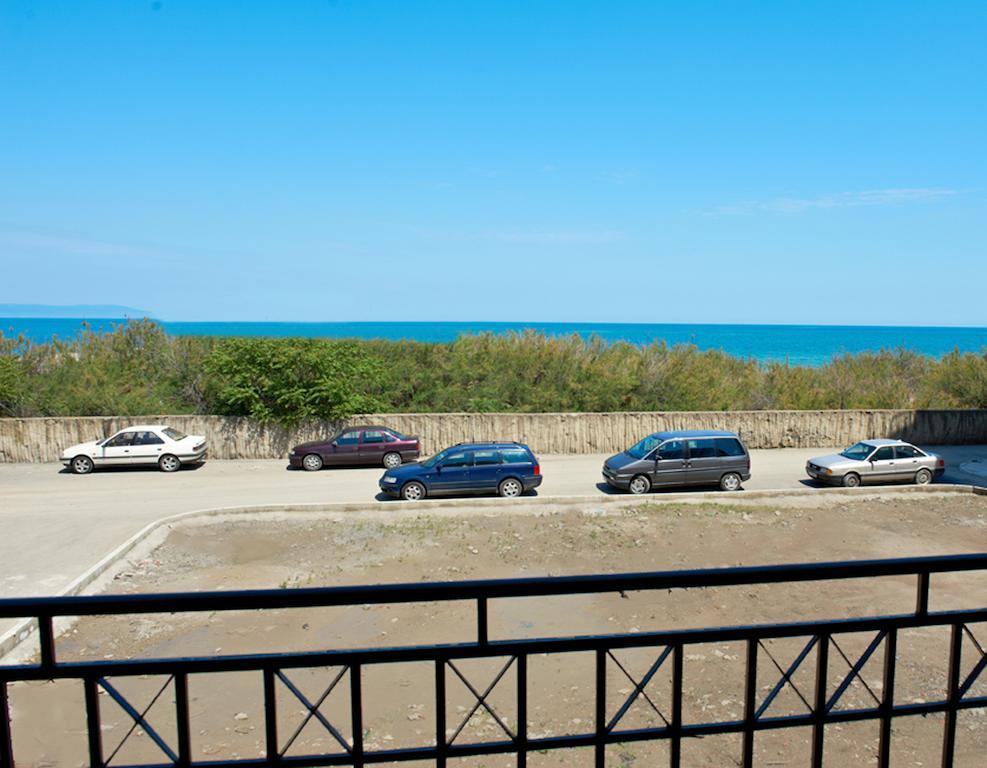 Apartments Dimitrovi Pomorie Cameră foto