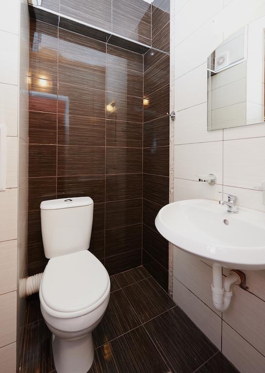Apartments Dimitrovi Pomorie Cameră foto