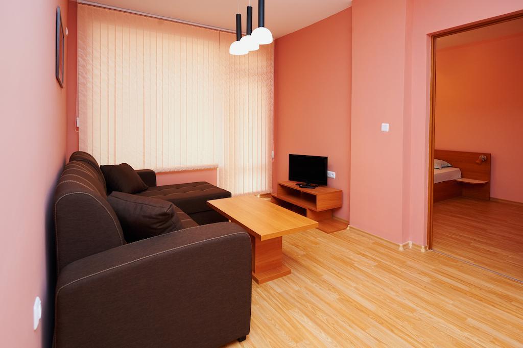 Apartments Dimitrovi Pomorie Cameră foto
