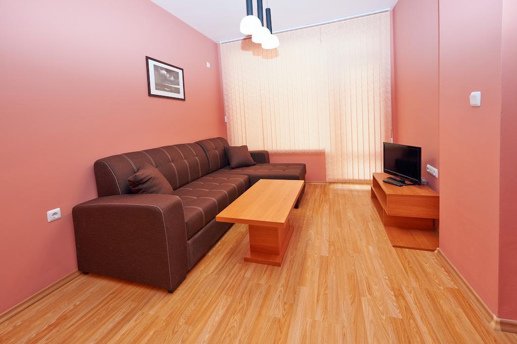 Apartments Dimitrovi Pomorie Cameră foto