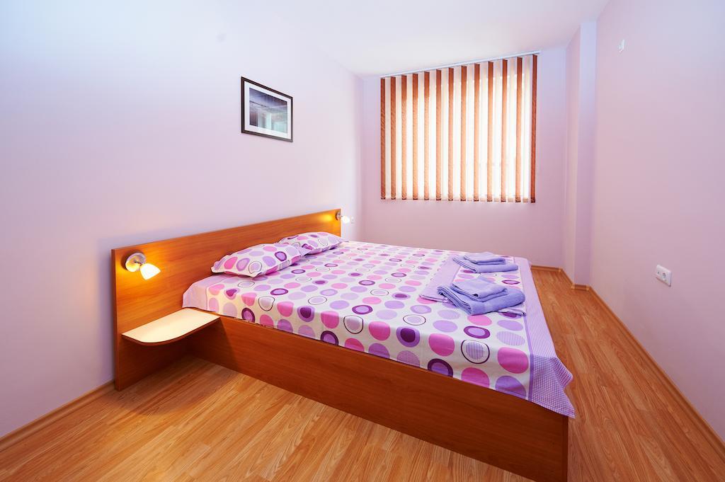 Apartments Dimitrovi Pomorie Cameră foto